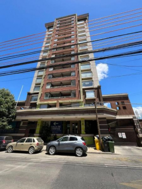 Departamento en el centro de Temuco